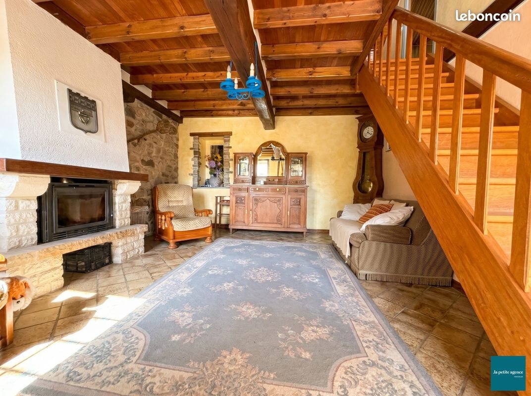 Maison à vendre, 164m², Sottevast