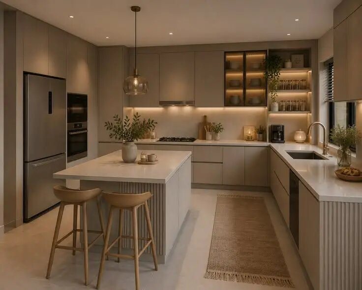 Appartement à vendre, 70m², Neyron