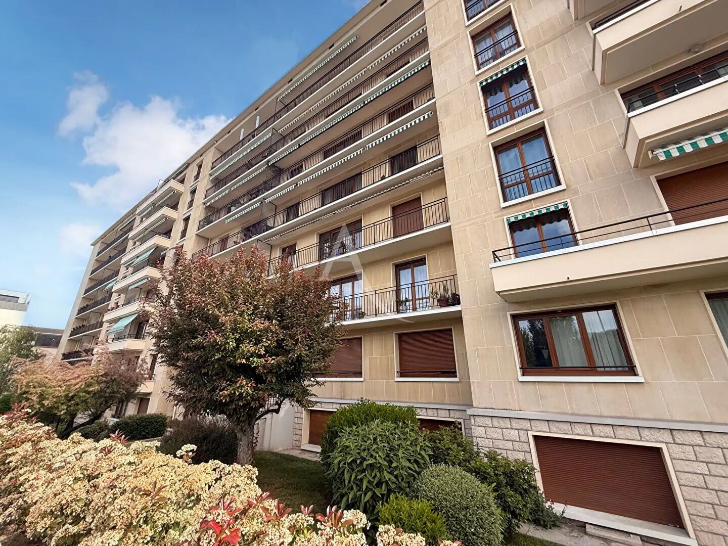Appartement à vendre, 59m², Reims