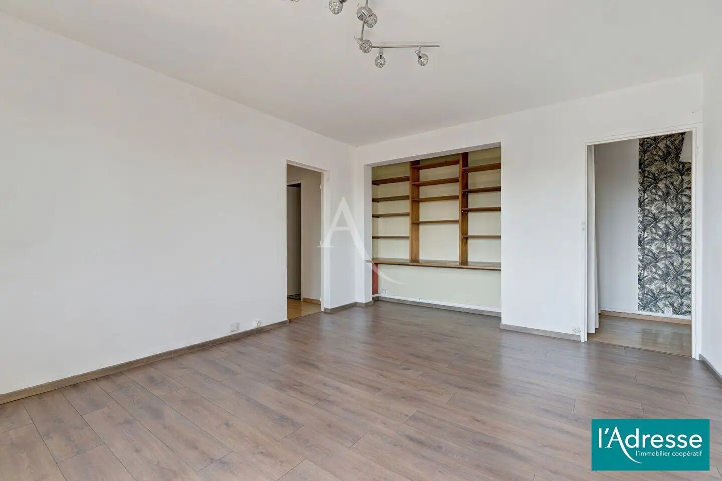 Appartement à vendre, 59m², Reims