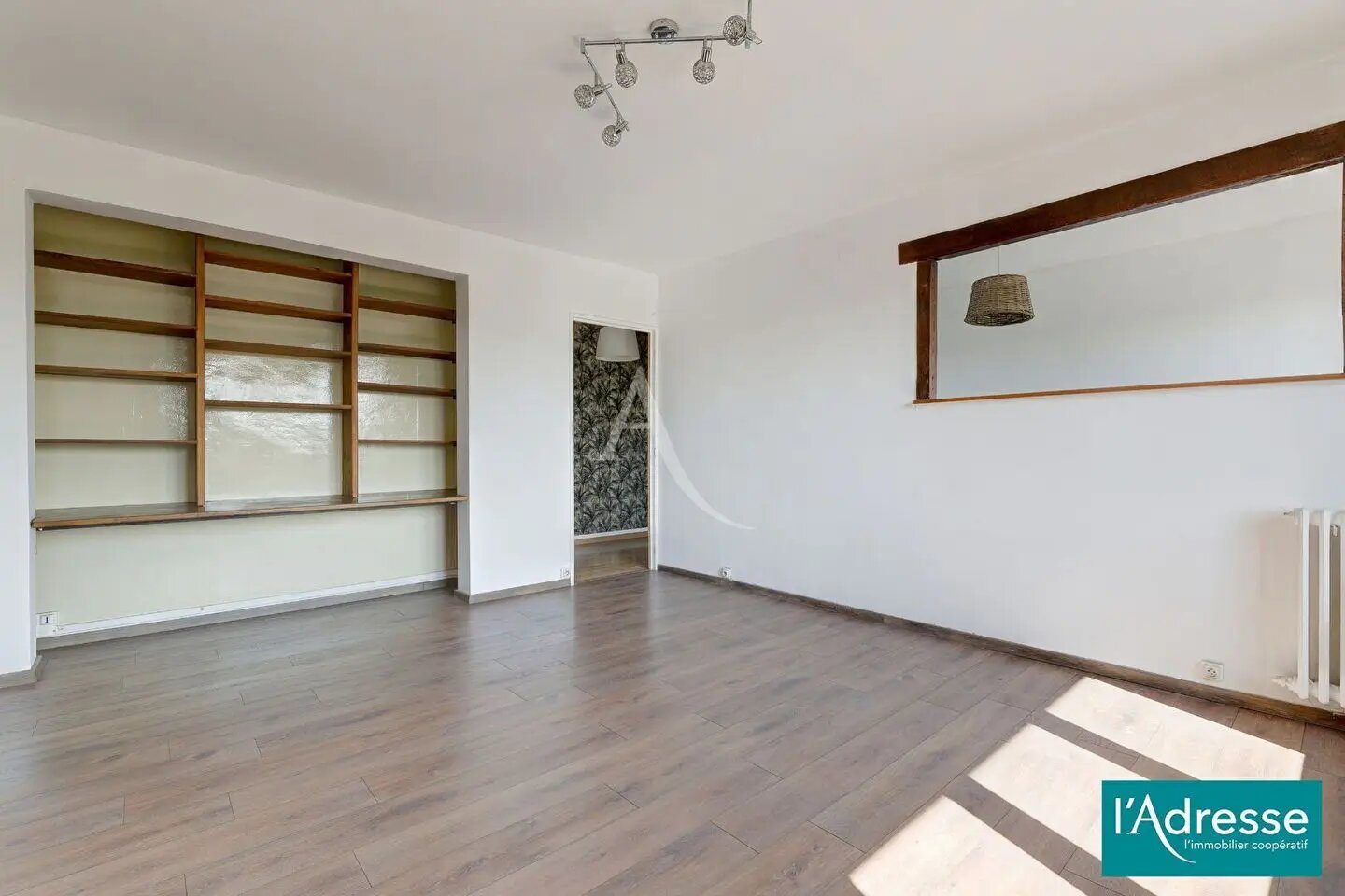 Appartement à vendre, 59m², Reims