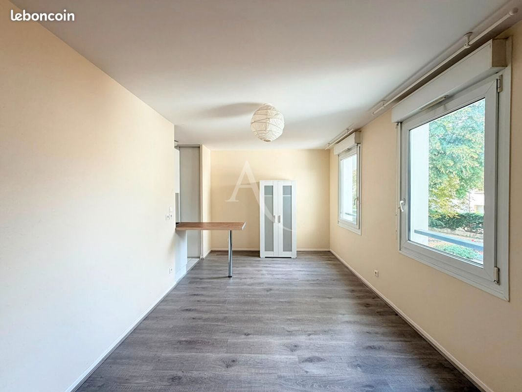 Appartement à louer, 25m², Reims