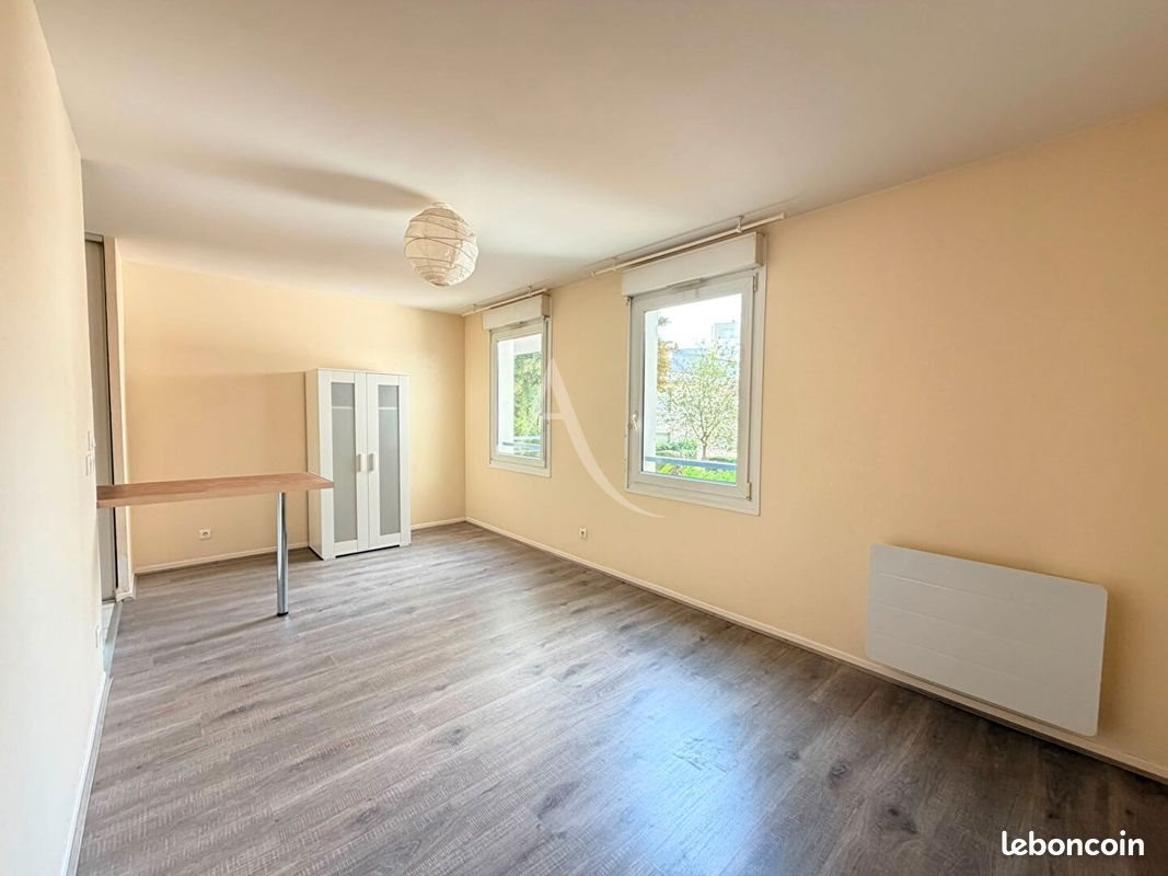 Appartement à louer, 25m², Reims