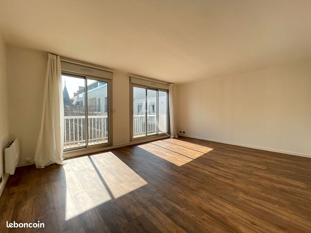 Appartement à louer, 33m², Reims