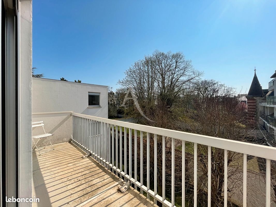 Appartement à louer, 33m², Reims