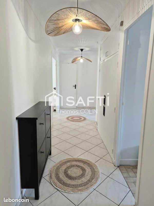Appartement à vendre, 70m², La Baule-Escoublac