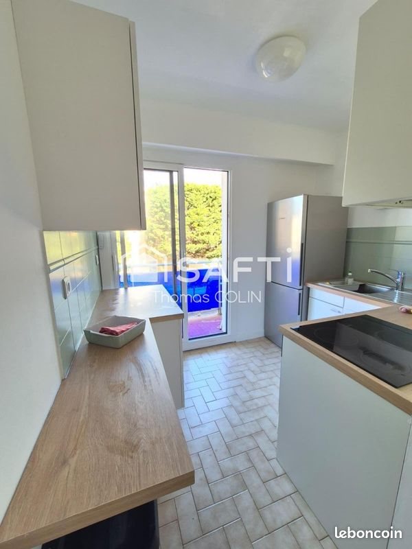 Appartement à vendre, 70m², La Baule-Escoublac