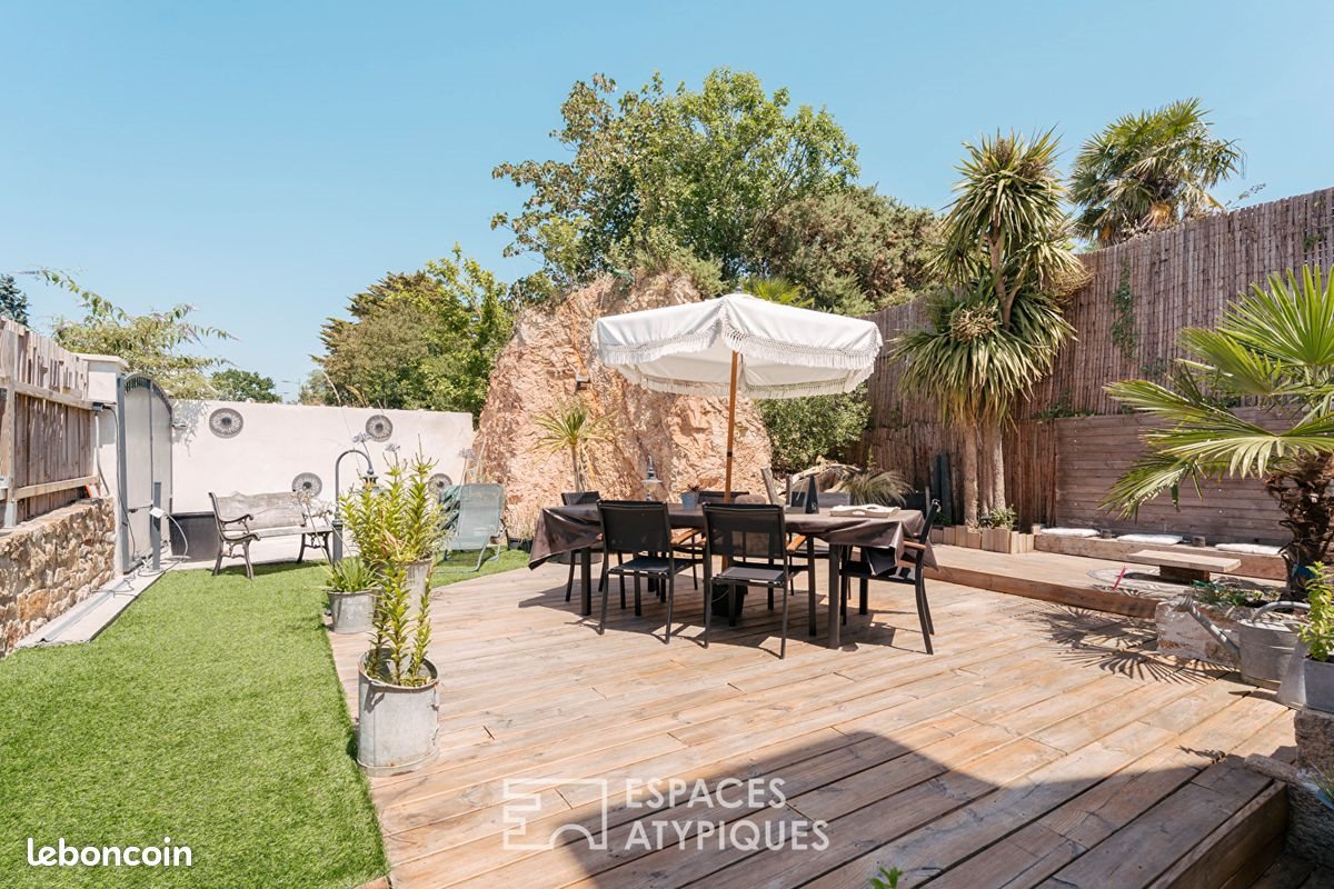 Maison à vendre, 130m², Pluneret