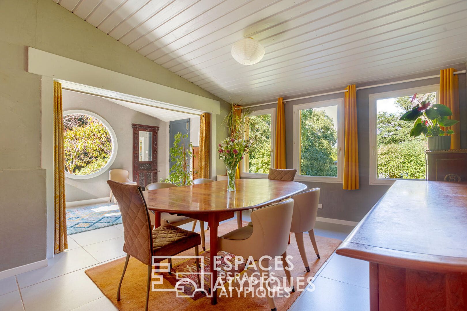 Maison à vendre, 146m², Sérent