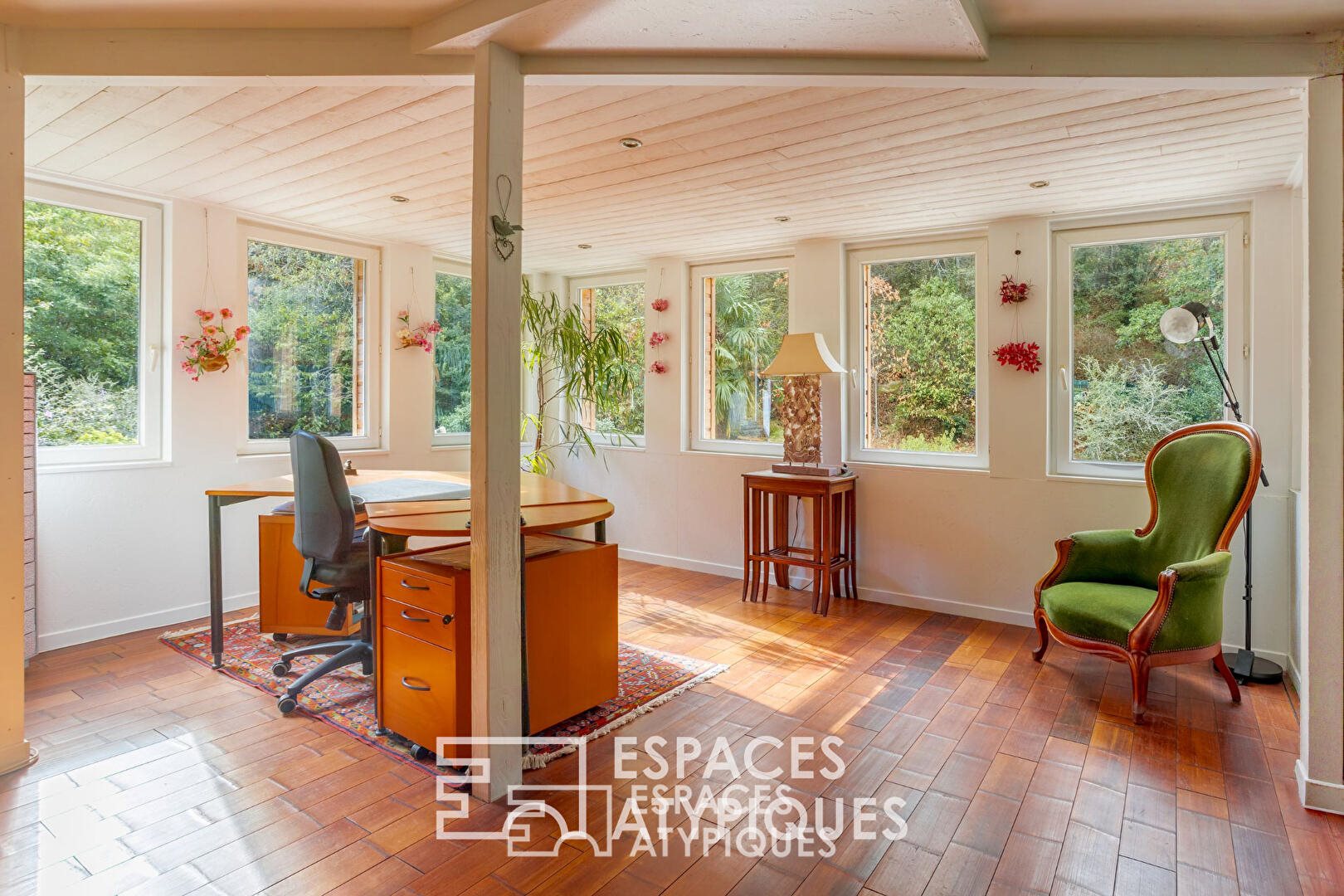 Maison à vendre, 146m², Sérent