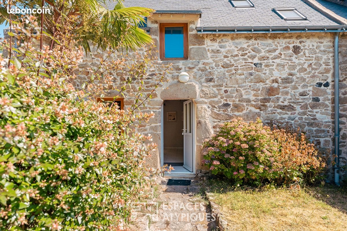 Maison à vendre, 66m², Séné