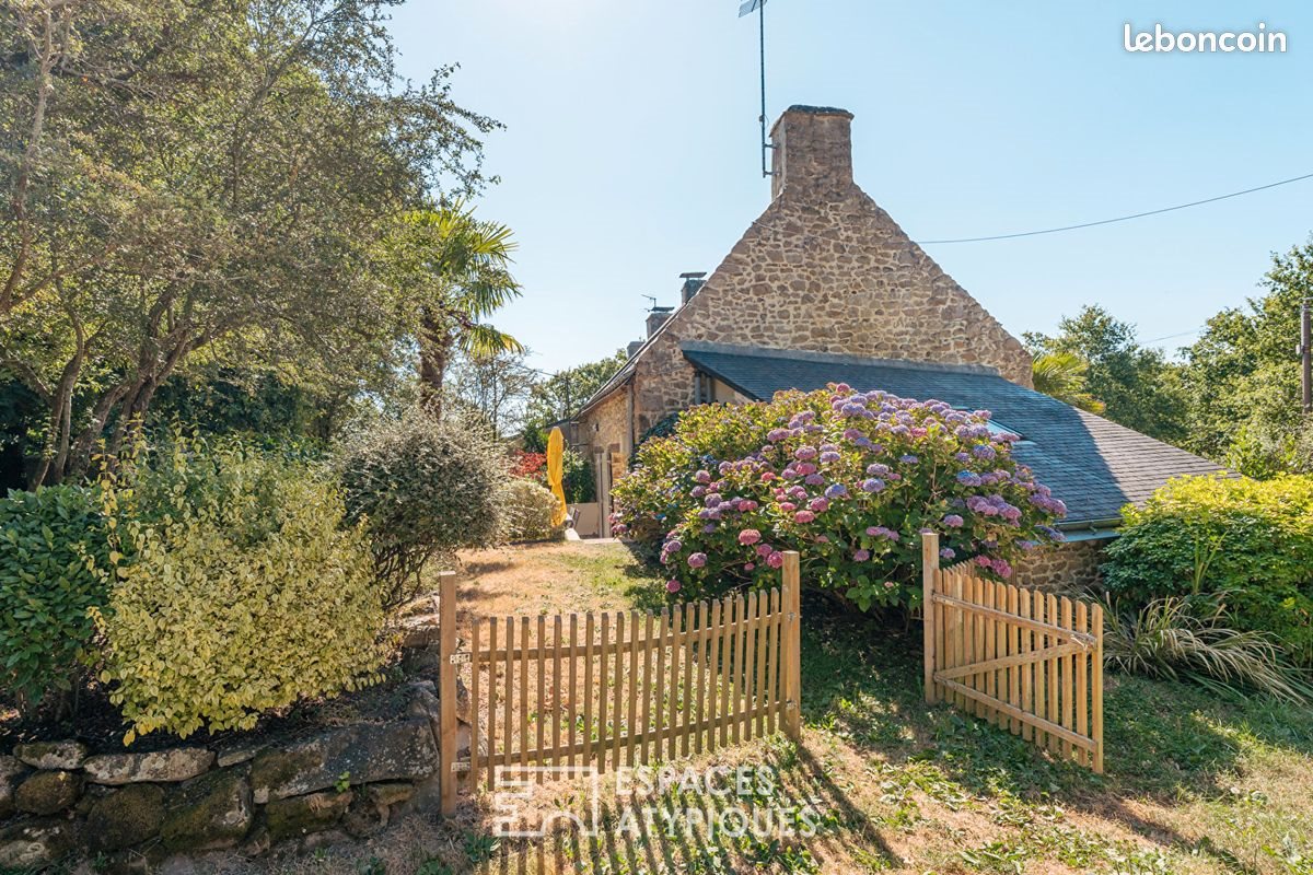 Maison à vendre, 66m², Séné