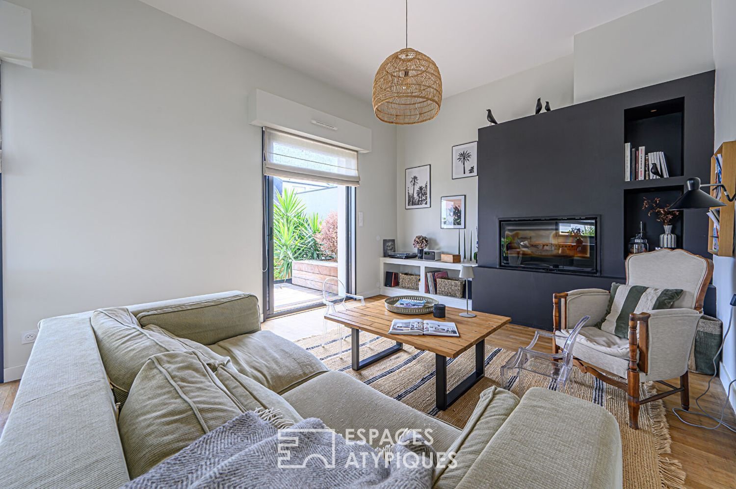 Maison à vendre, 139m², Larmor-Plage