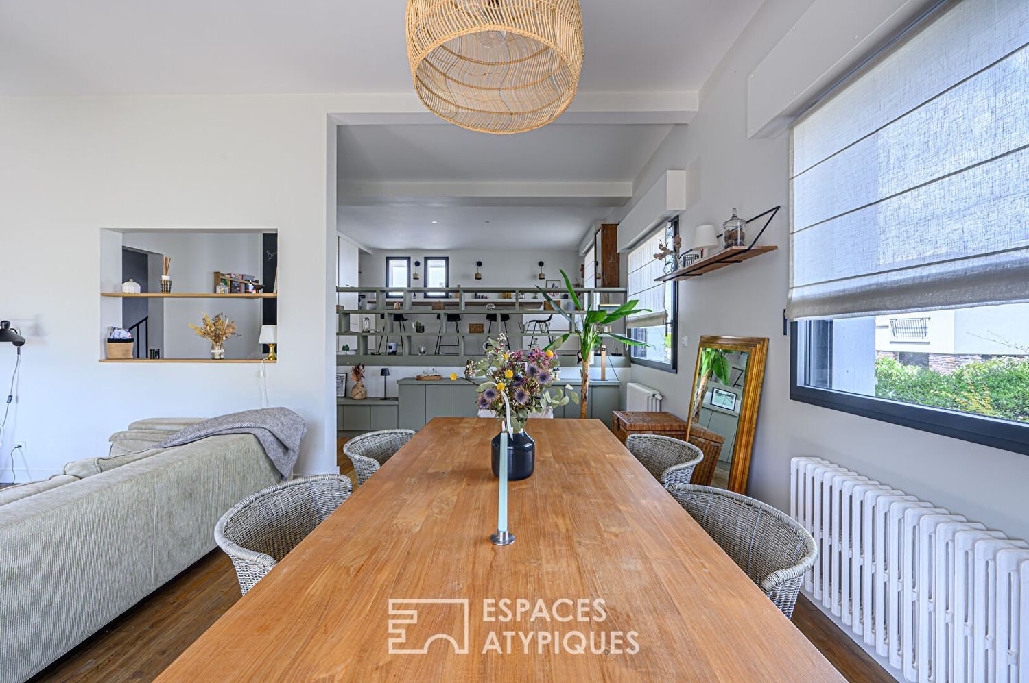 Maison à vendre, 139m², Larmor-Plage