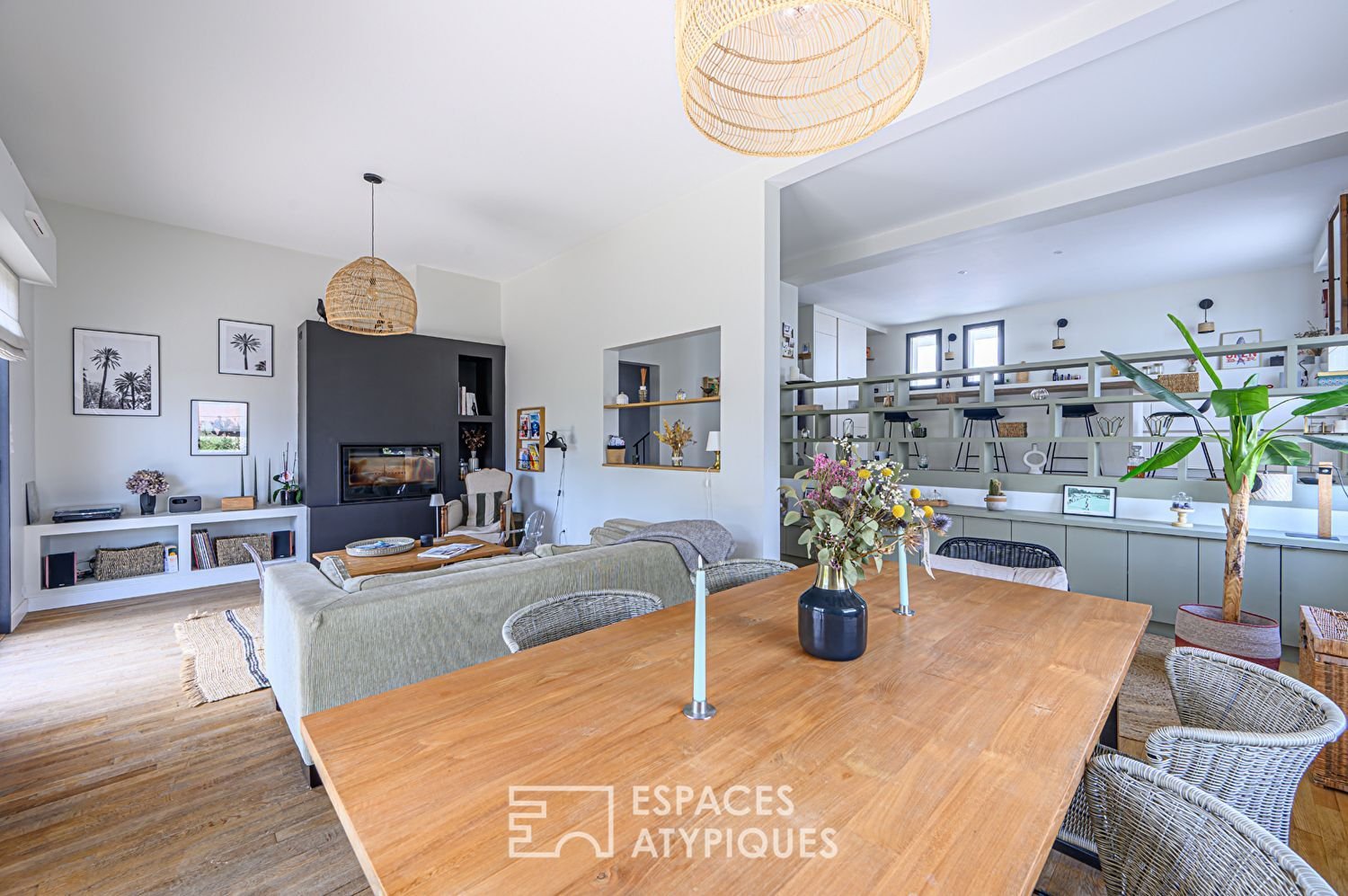 Maison à vendre, 139m², Larmor-Plage