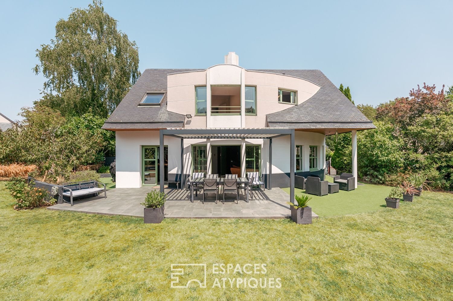 Maison à vendre, 150m², Vannes