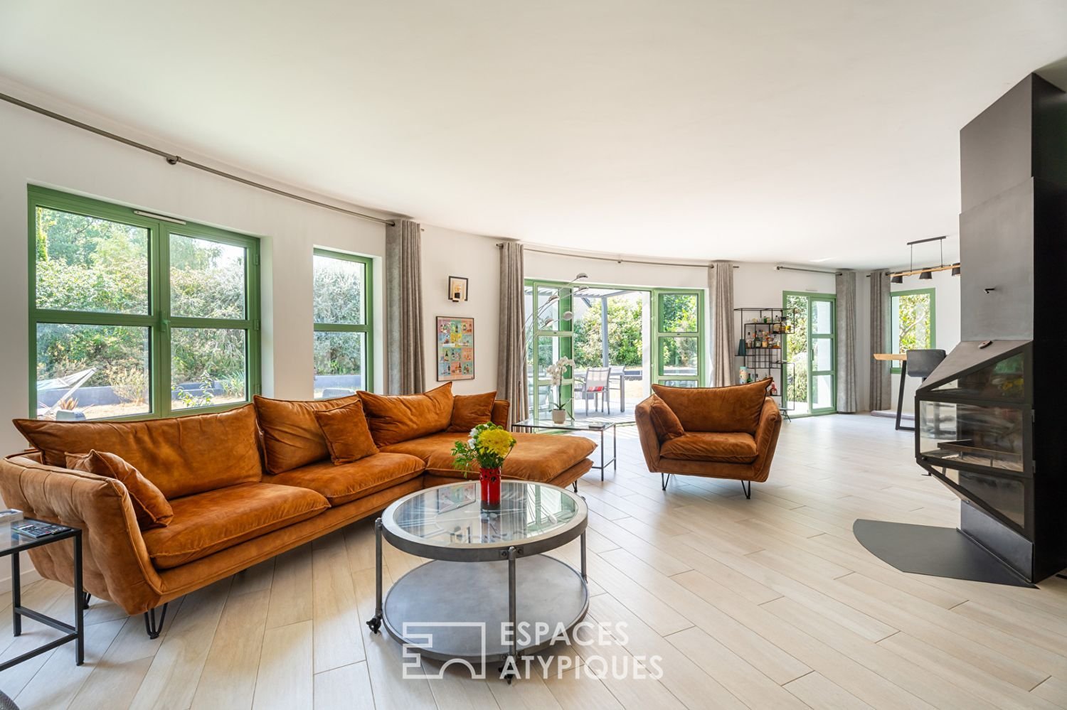 Maison à vendre, 150m², Vannes