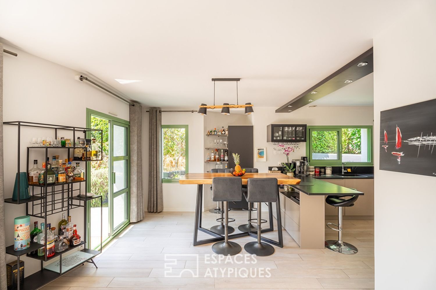 Maison à vendre, 150m², Vannes