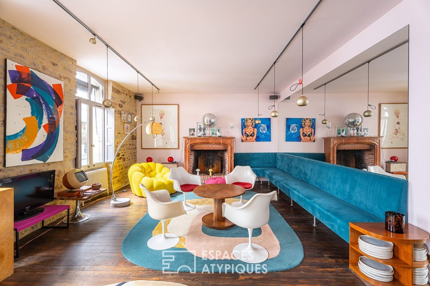 Maison à vendre, 370m², Vannes