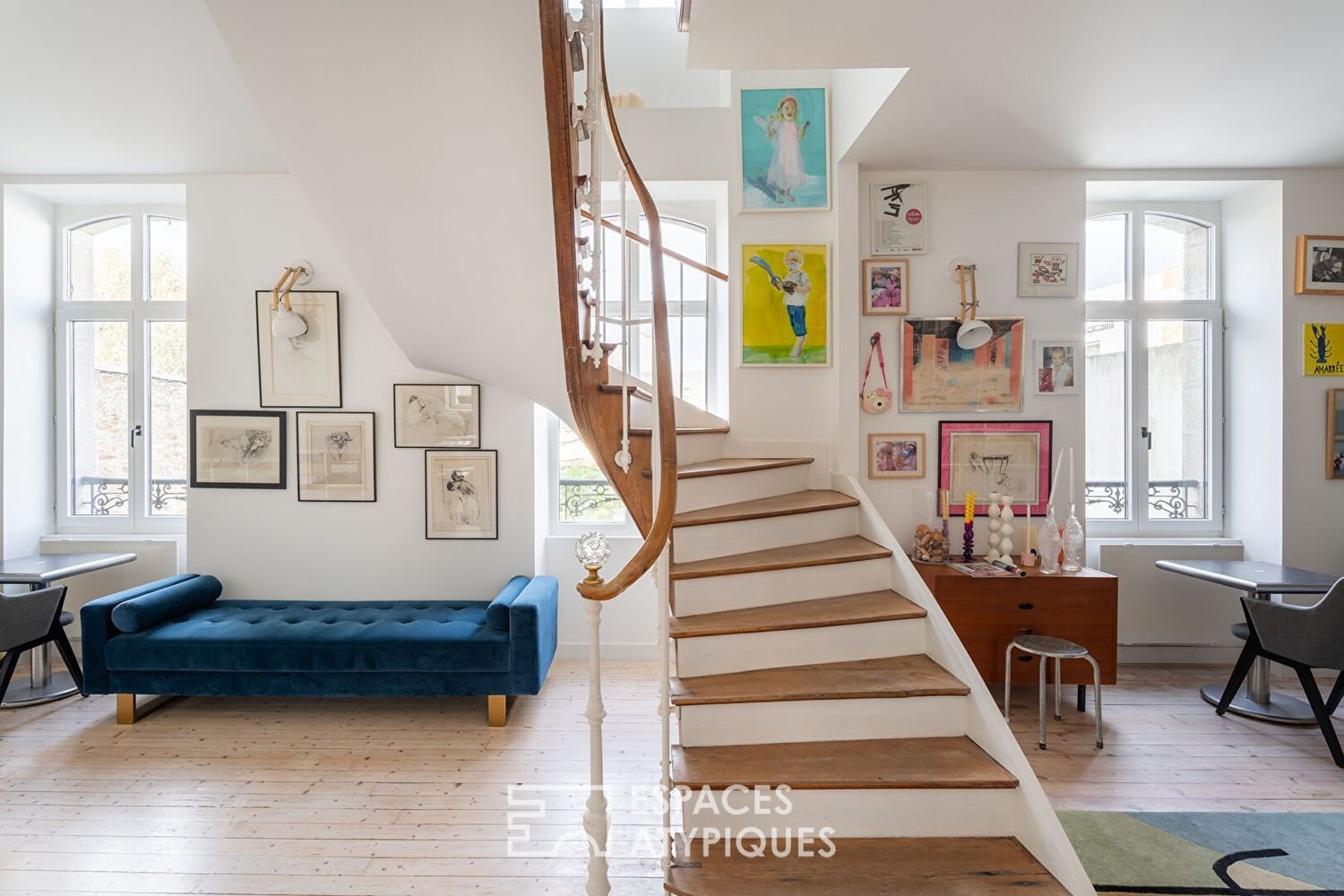 Maison à vendre, 370m², Vannes