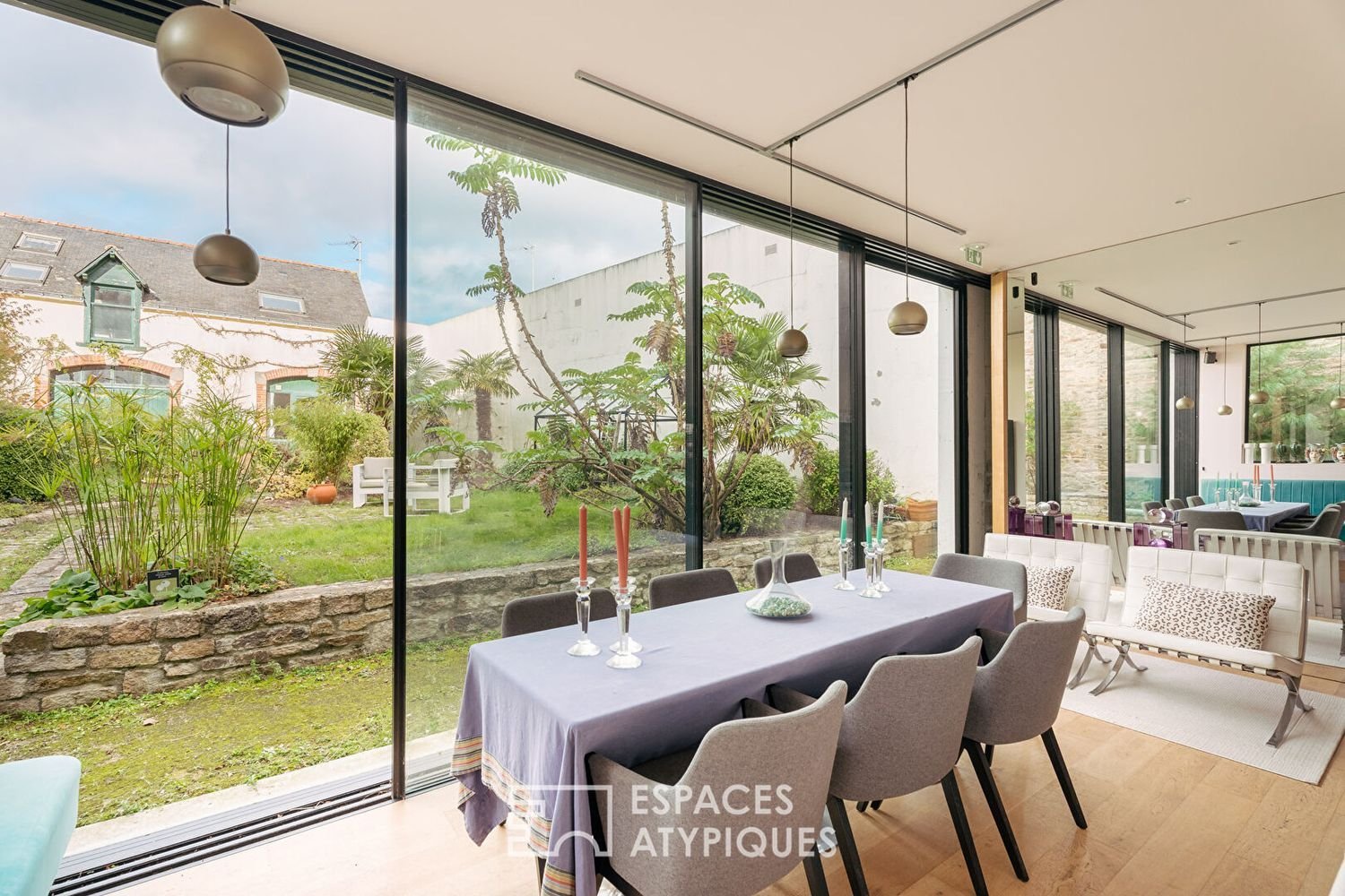 Maison à vendre, 370m², Vannes