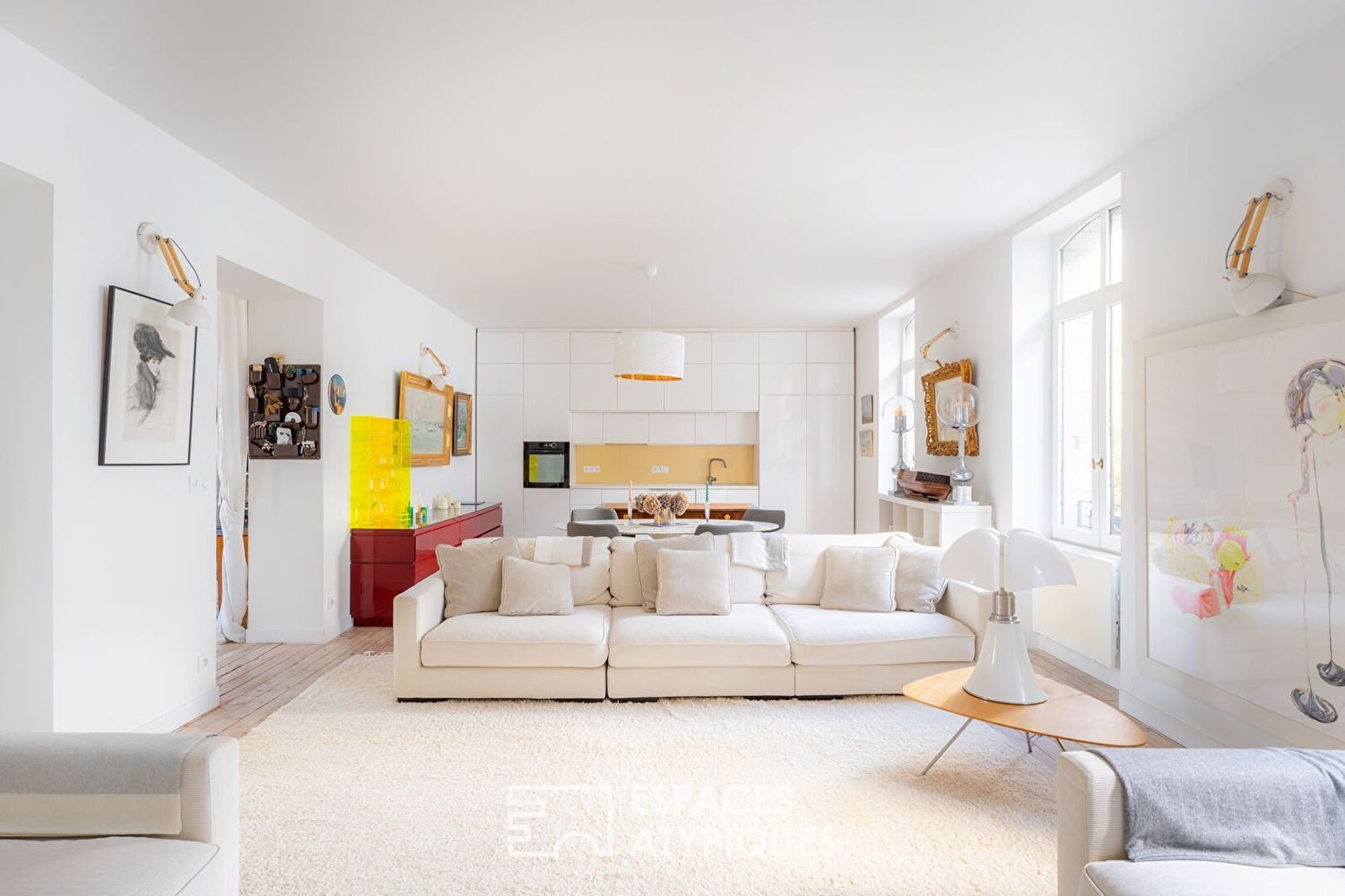 Maison à vendre, 370m², Vannes