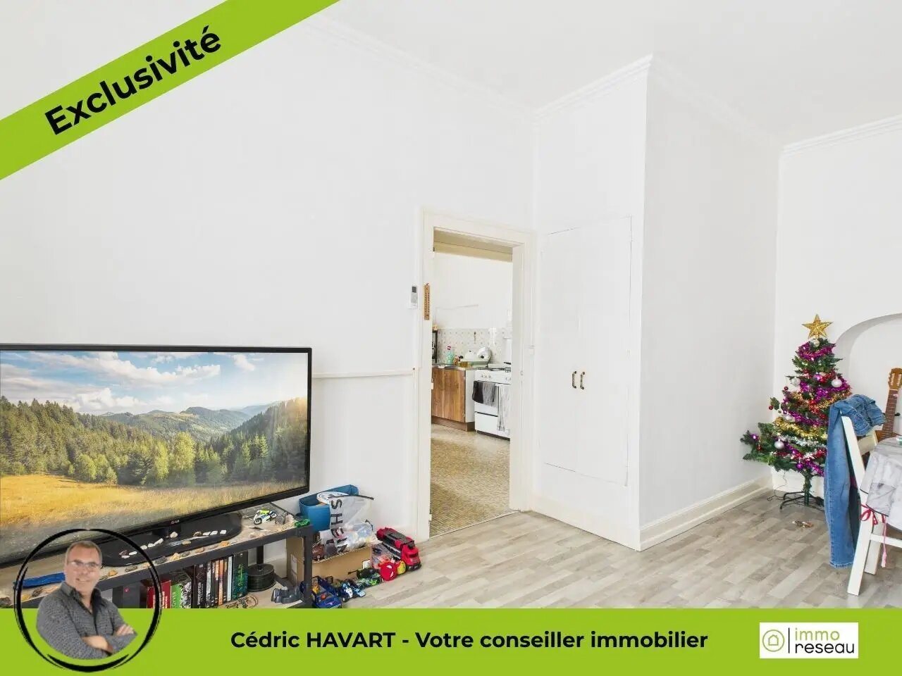 Maison à vendre, 135m², Saint-Août