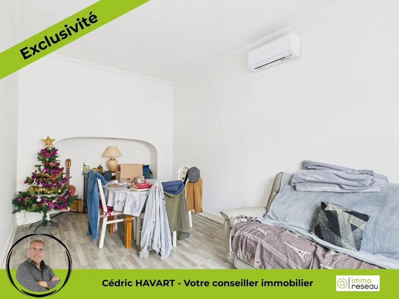 Maison à vendre, 135m², Saint-Août