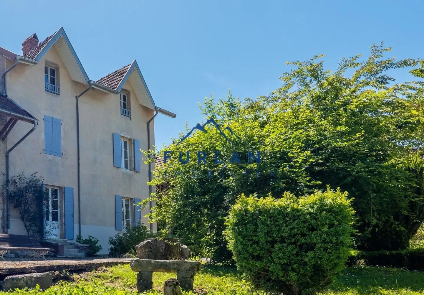 Maison à vendre, 180m², Ceyzérieu