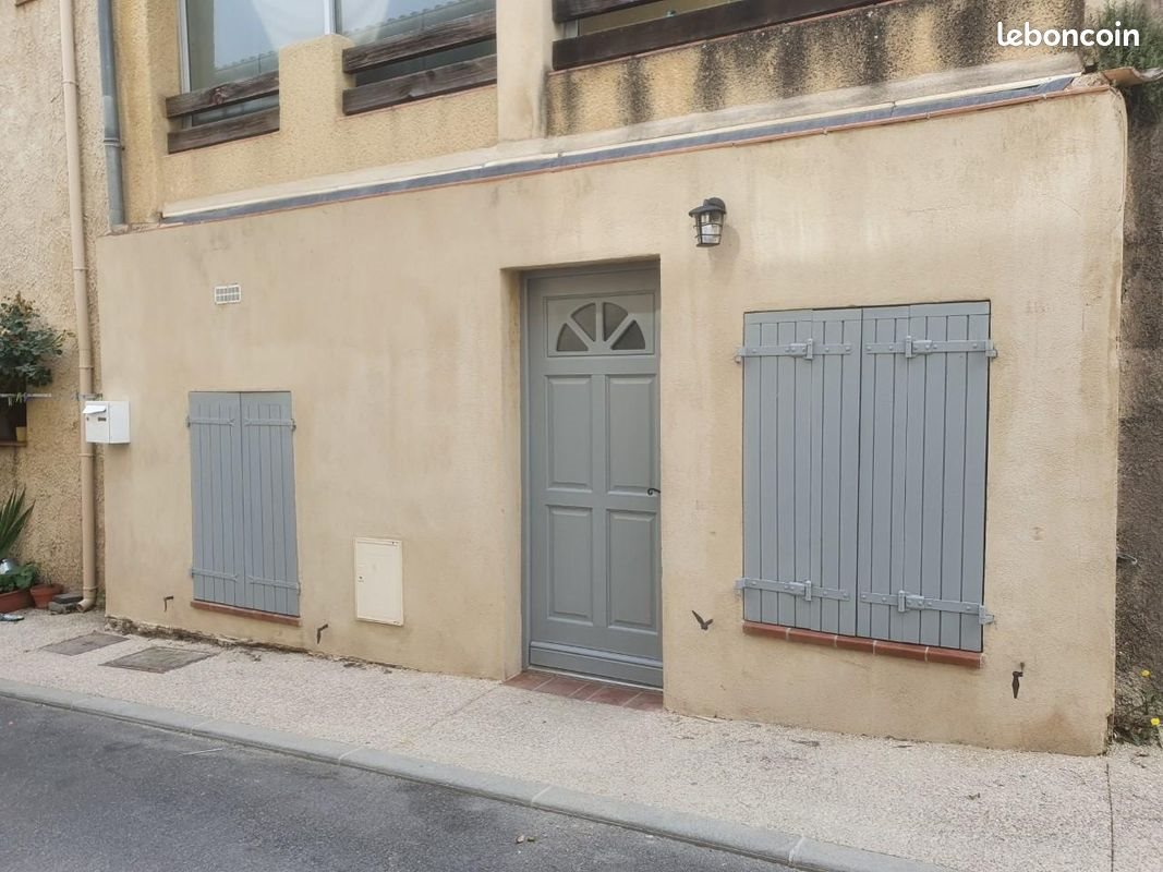 Appartement à louer, 50m², La Tour-d'Aigues