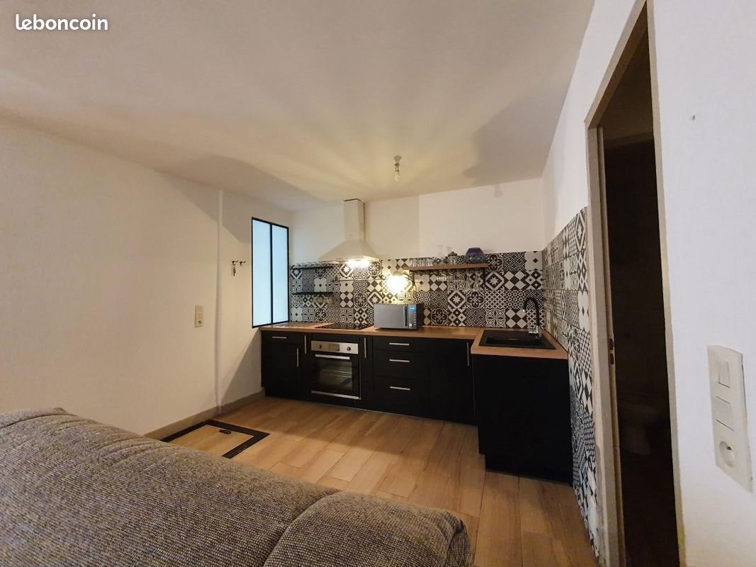 Appartement à louer, 50m², La Tour-d'Aigues