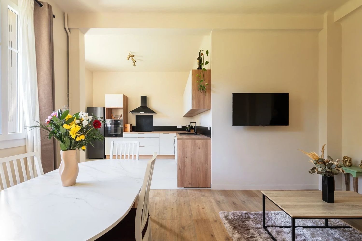 Appartement à vendre, 63m², Nice