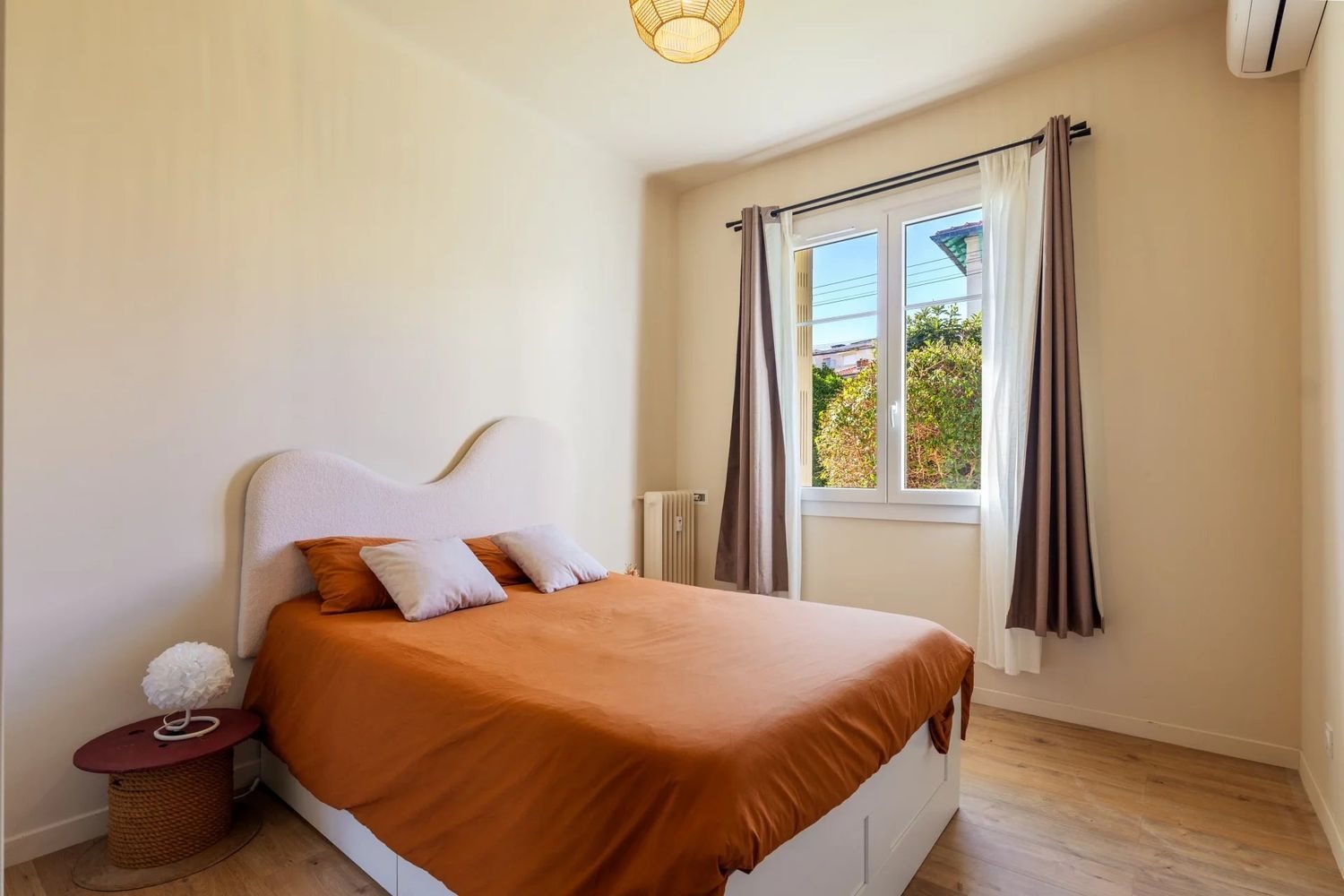 Appartement à vendre, 63m², Nice