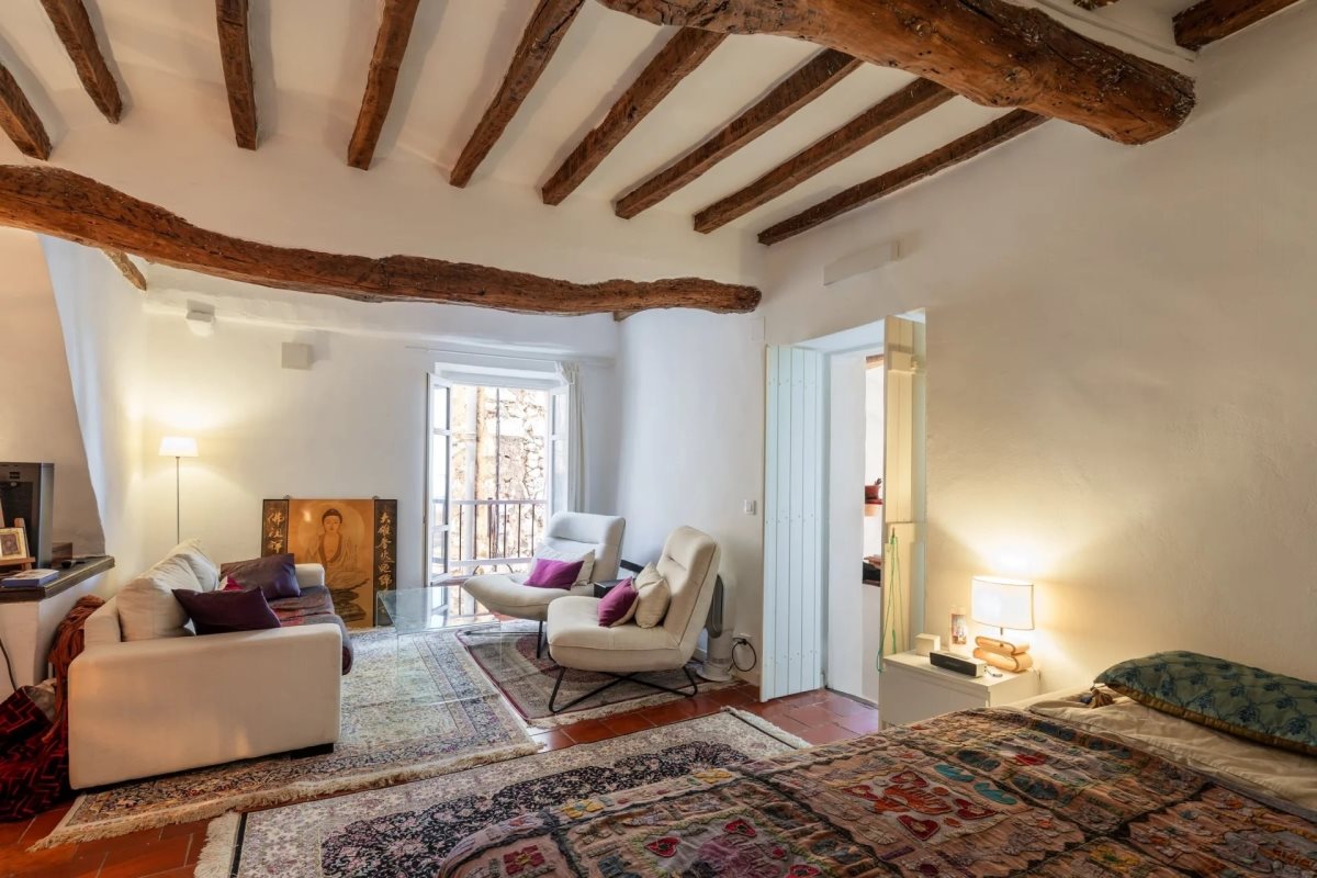 Appartement à vendre, 94m², Tourrettes-sur-Loup