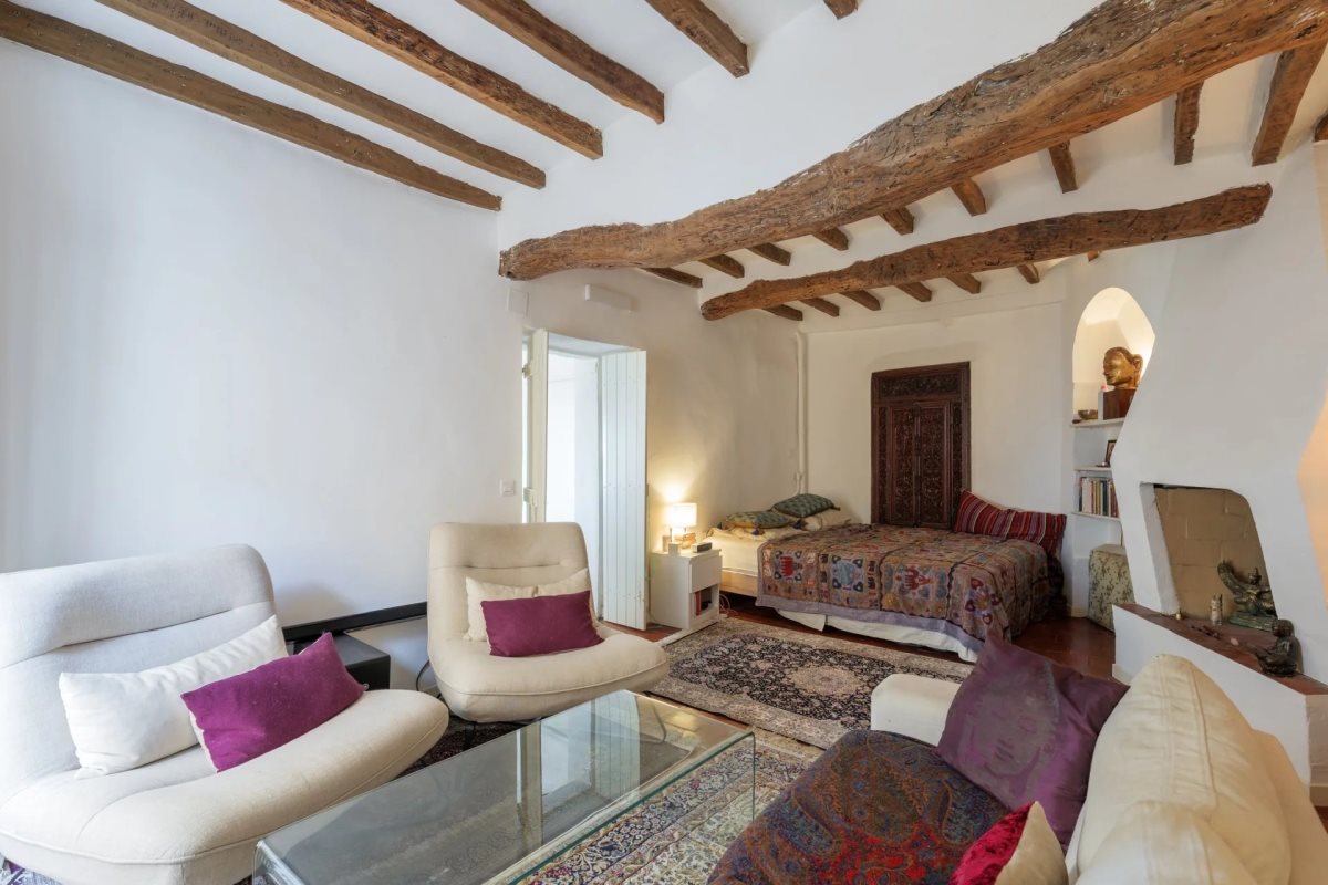 Appartement à vendre, 94m², Tourrettes-sur-Loup