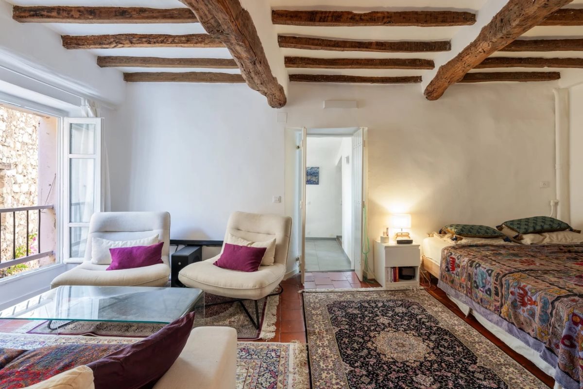 Appartement à vendre, 94m², Tourrettes-sur-Loup