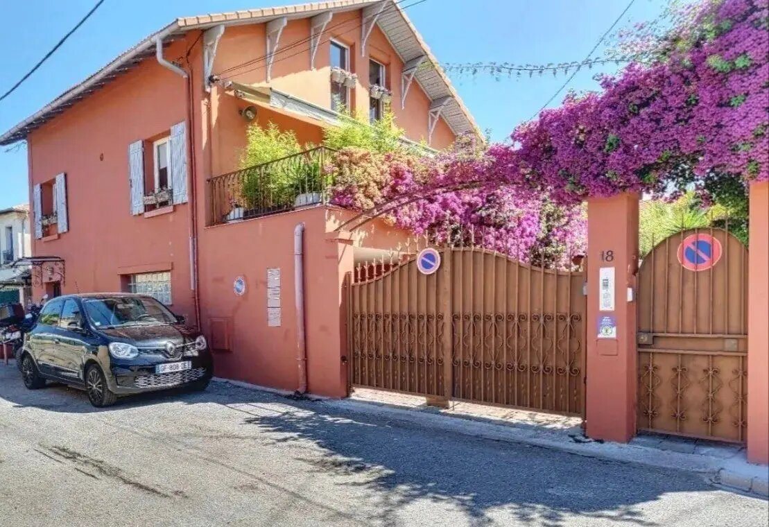 Maison à vendre, 180m², Cagnes-sur-Mer