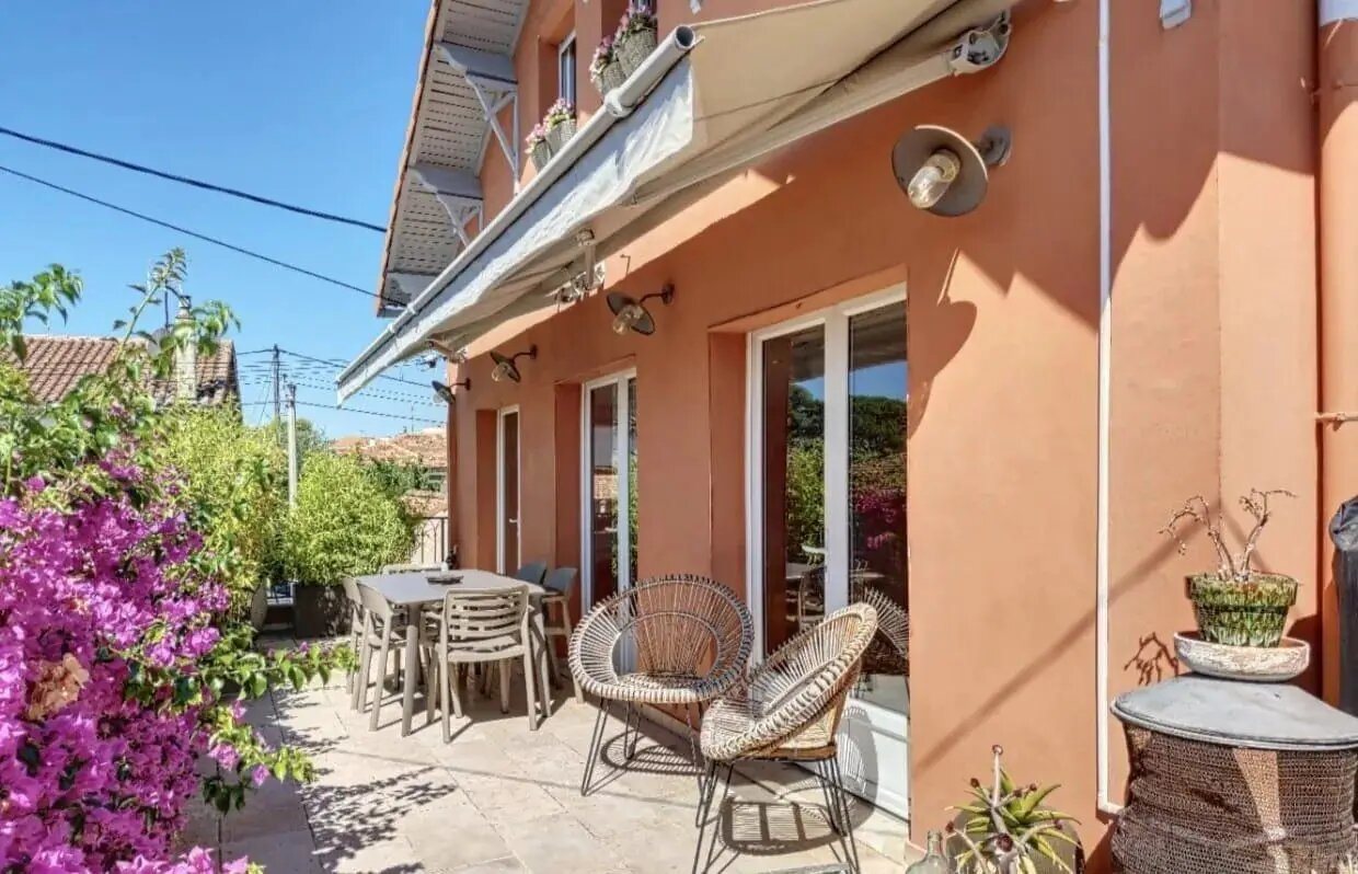 Maison à vendre, 180m², Cagnes-sur-Mer