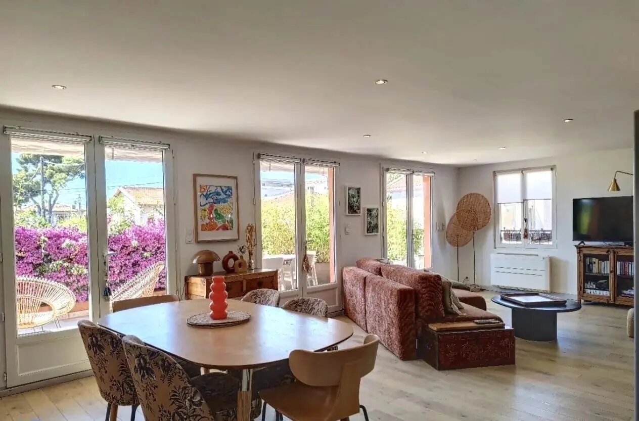 Maison à vendre, 180m², Cagnes-sur-Mer