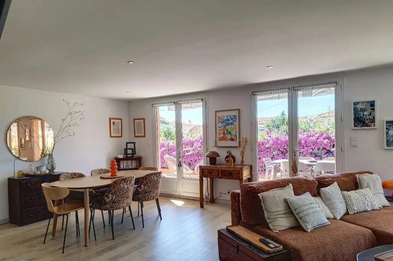 Maison à vendre, 180m², Cagnes-sur-Mer