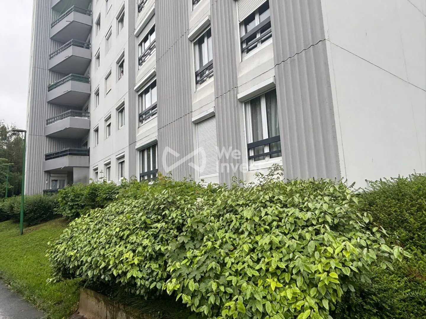 Appartement à vendre, 76m², Charleville-Mézières