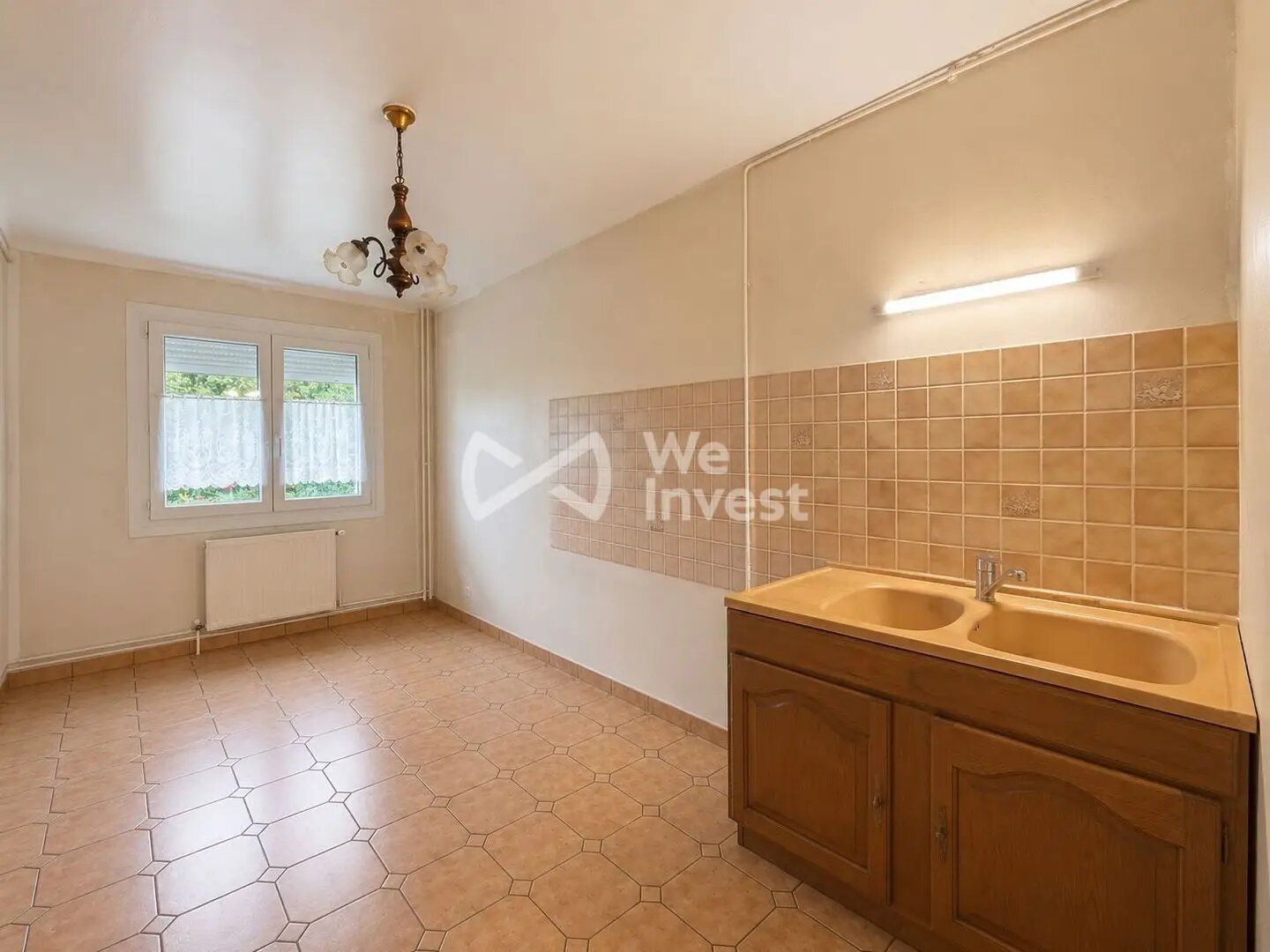 Appartement à vendre, 76m², Charleville-Mézières
