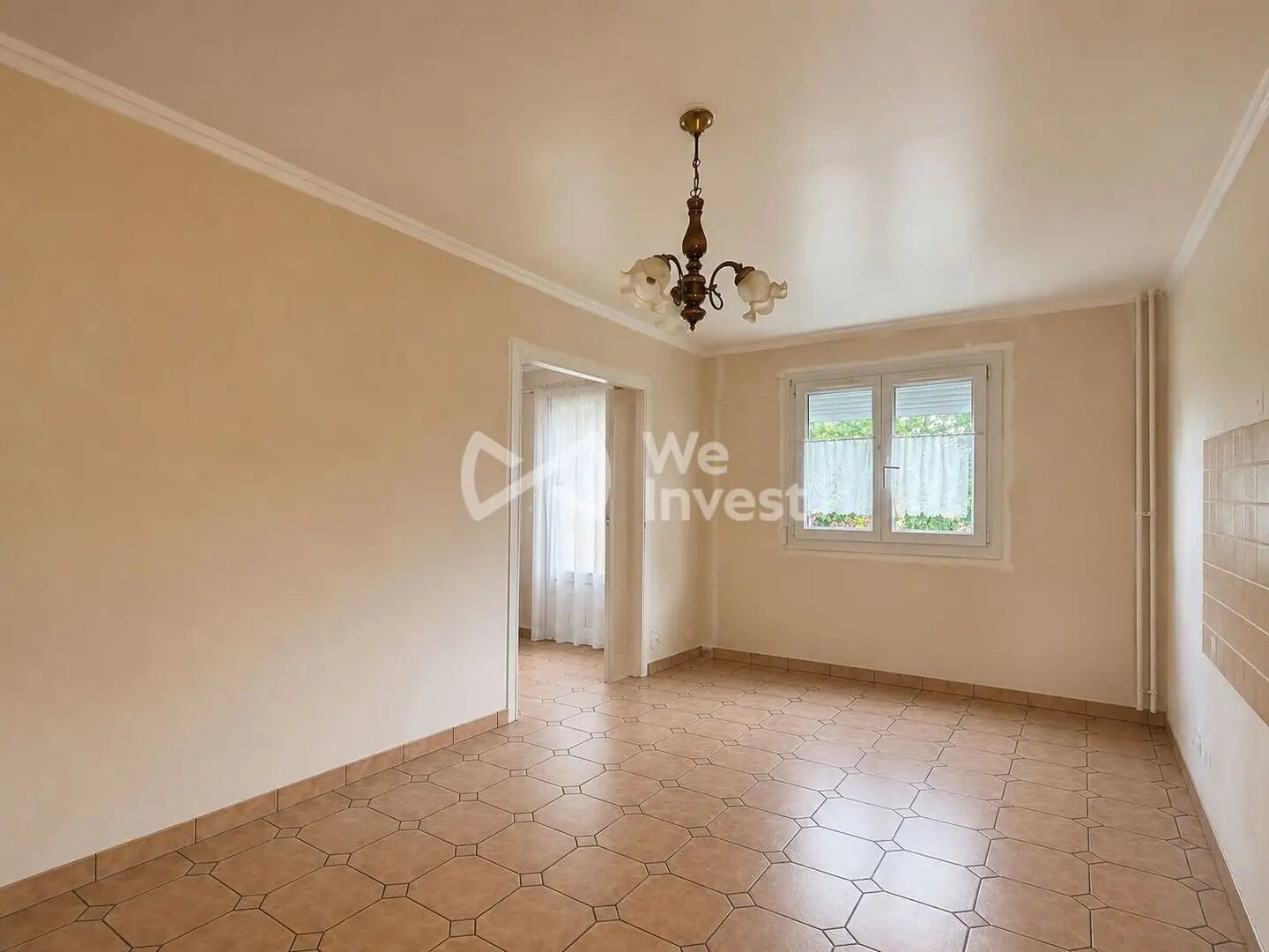 Appartement à vendre, 76m², Charleville-Mézières
