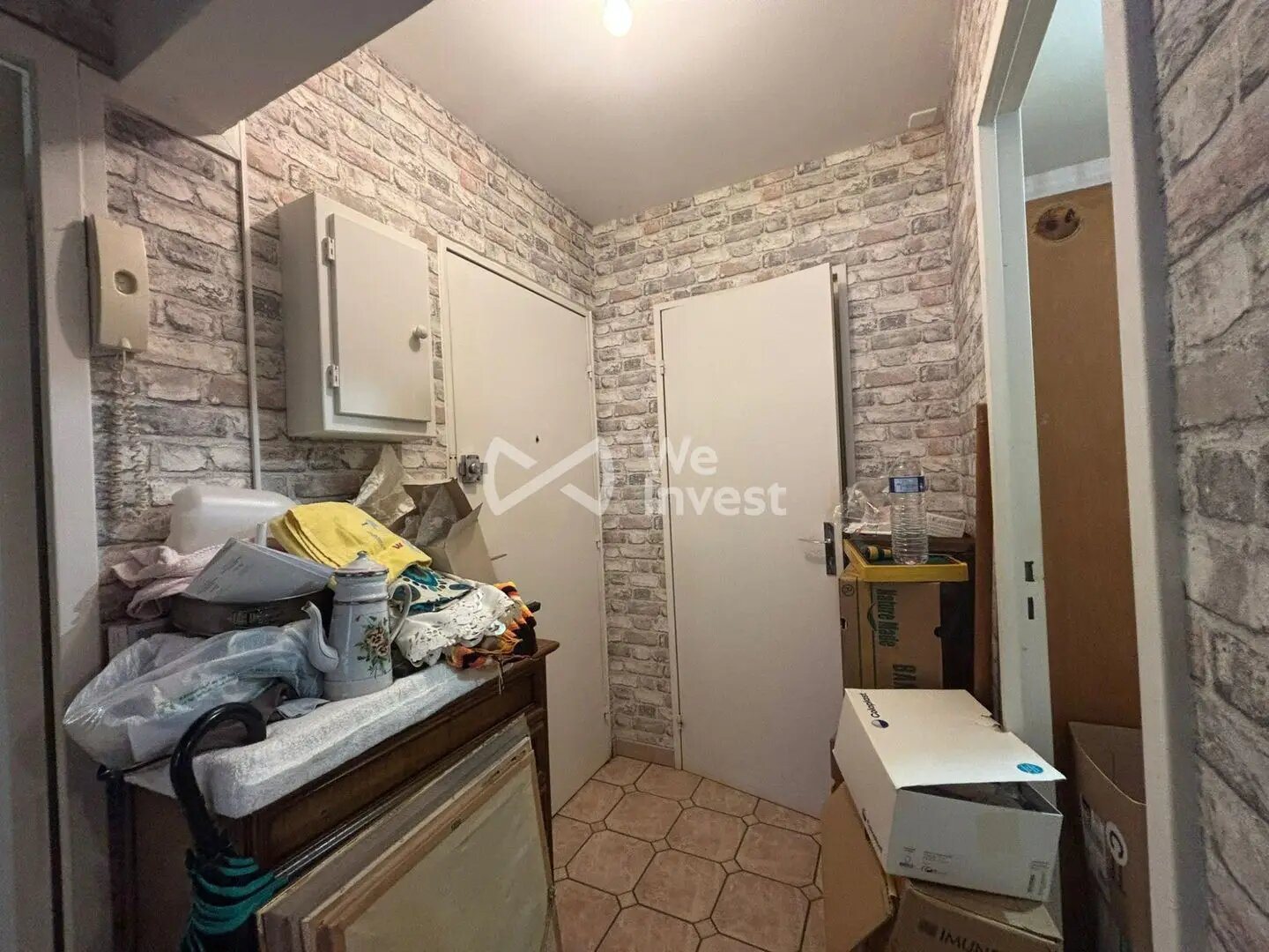 Appartement à vendre, 76m², Charleville-Mézières