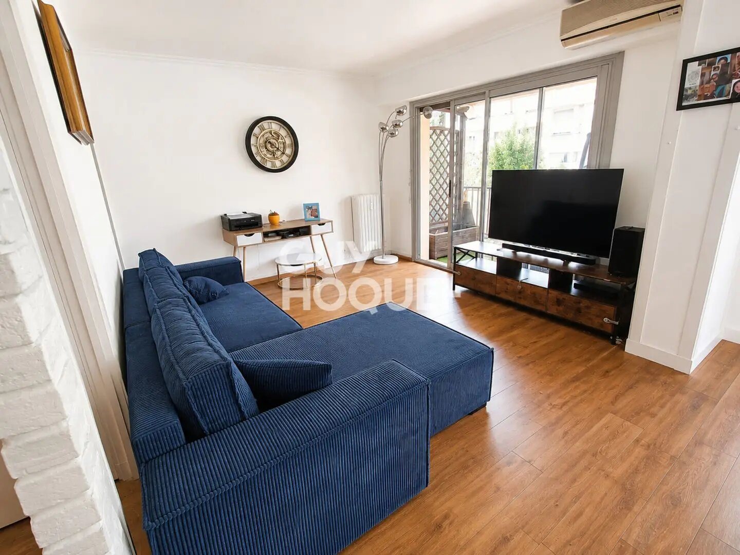 Appartement à vendre, 80m², Le Cannet
