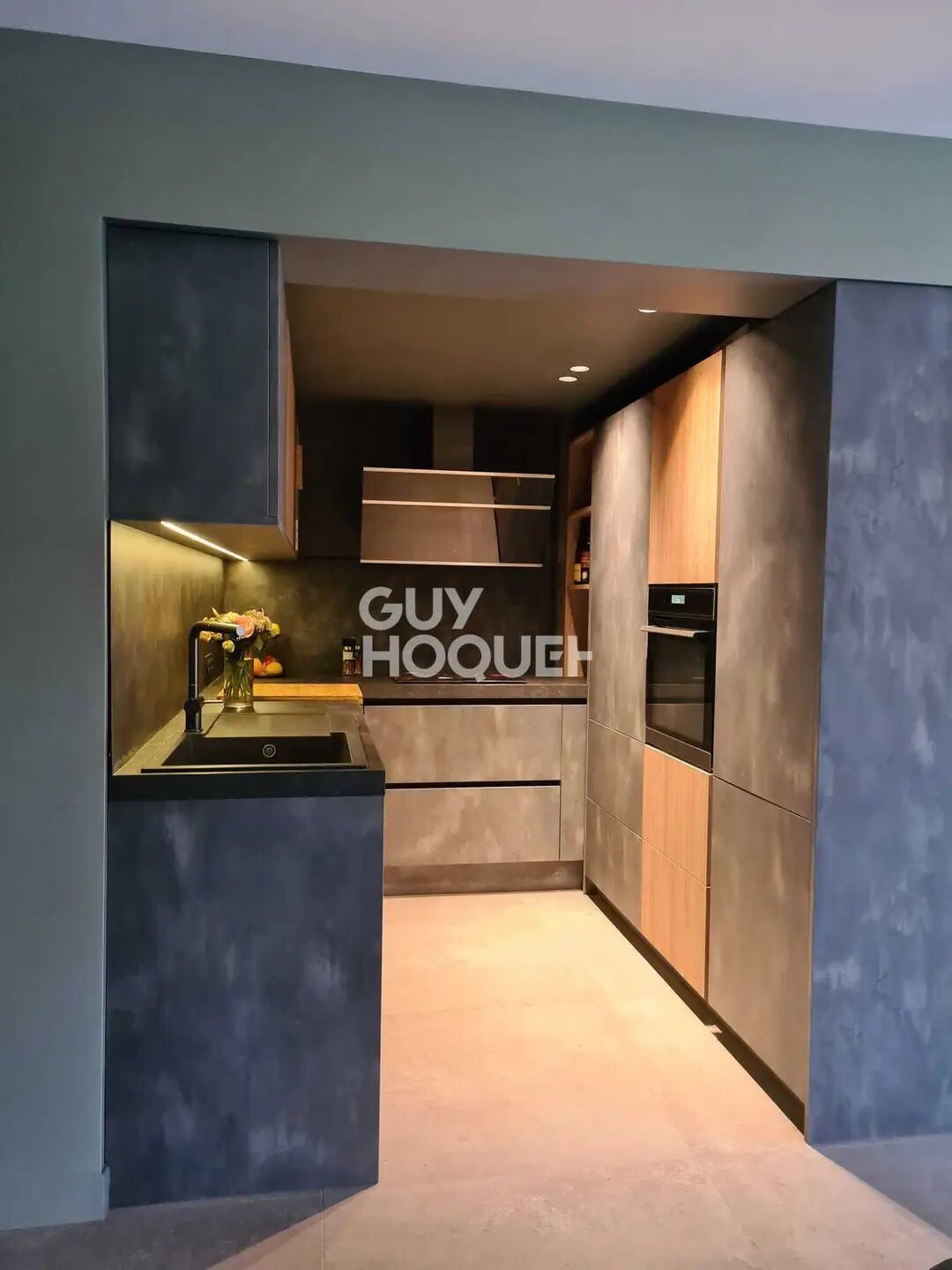 Appartement à vendre, 84m², Le Cannet