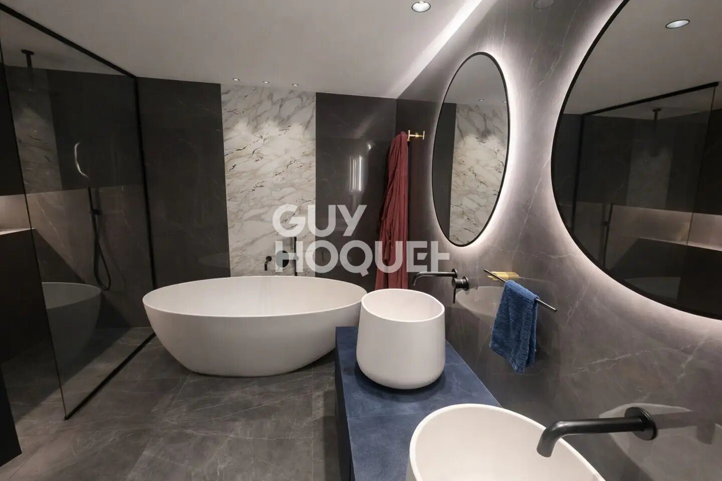 Appartement à vendre, 84m², Le Cannet