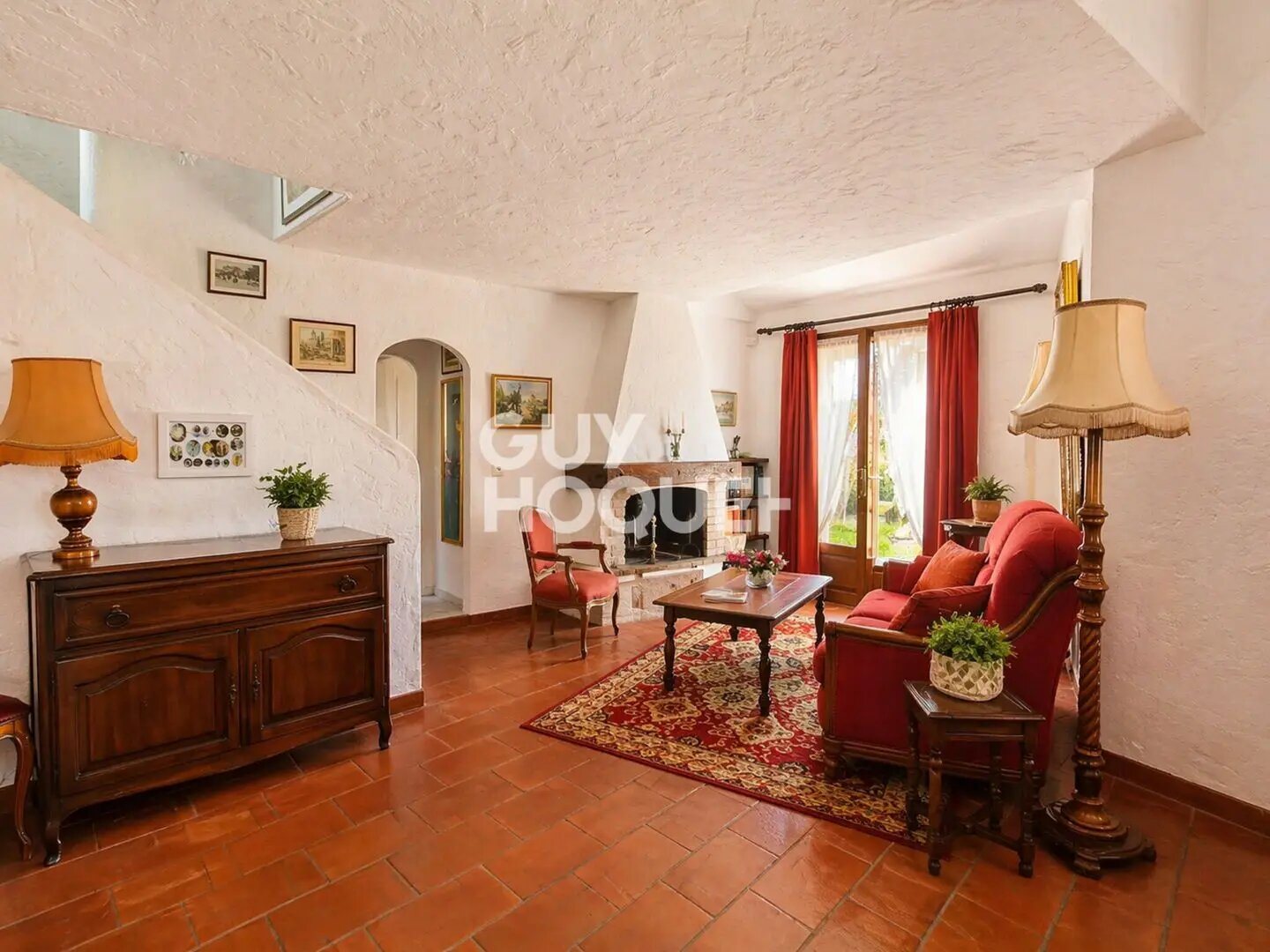 Maison à vendre, 100m², Le Cannet