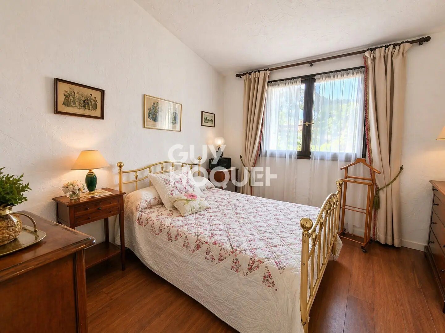 Maison à vendre, 100m², Le Cannet