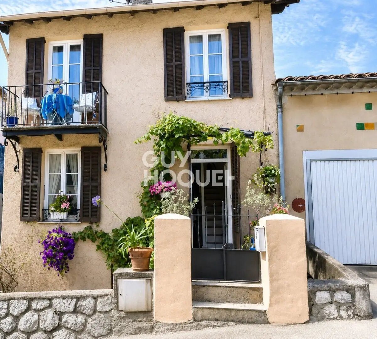 Maison à vendre, 70m², Biot
